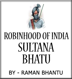 bhantu samaj